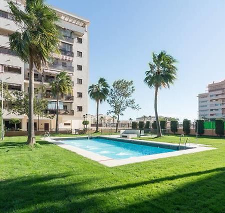 Jardines Del Litoral Momas Homes Μάλαγα Εξωτερικό φωτογραφία