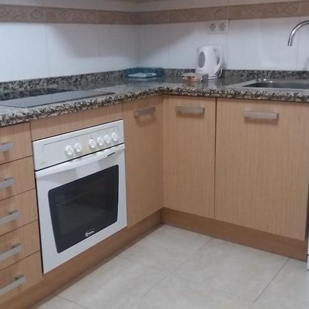 Jardines Del Litoral Momas Homes Μάλαγα Εξωτερικό φωτογραφία