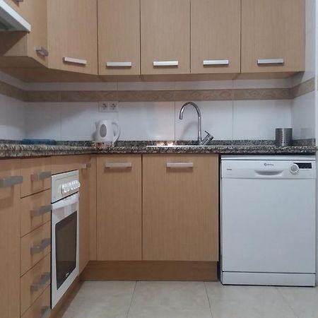 Jardines Del Litoral Momas Homes Μάλαγα Εξωτερικό φωτογραφία