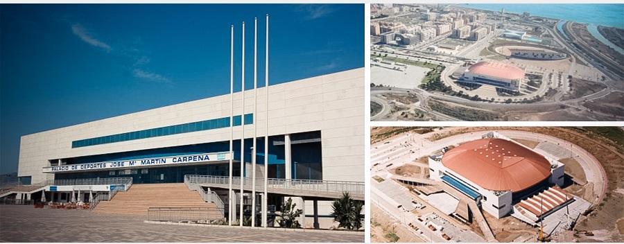 Jardines Del Litoral Momas Homes Μάλαγα Δωμάτιο φωτογραφία