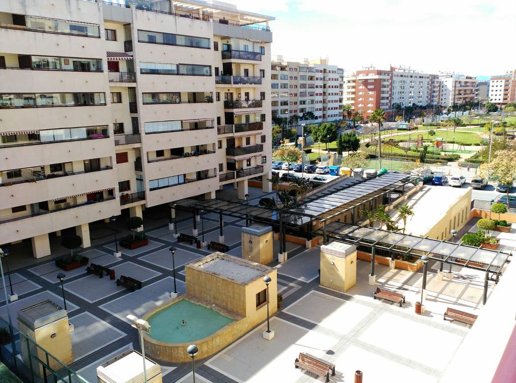 Jardines Del Litoral Momas Homes Μάλαγα Δωμάτιο φωτογραφία