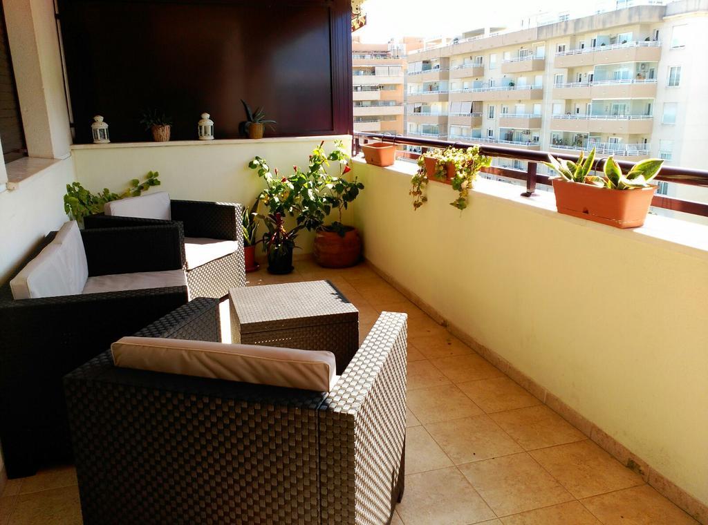 Jardines Del Litoral Momas Homes Μάλαγα Δωμάτιο φωτογραφία