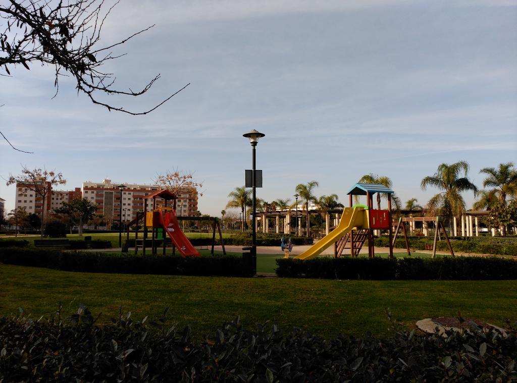 Jardines Del Litoral Momas Homes Μάλαγα Δωμάτιο φωτογραφία