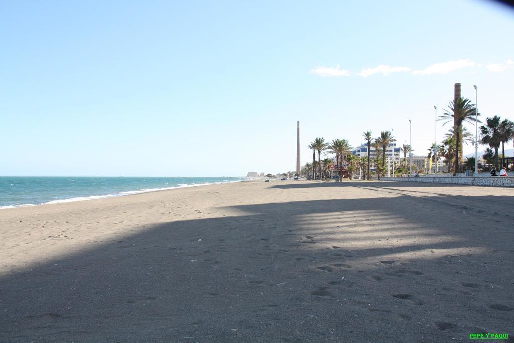 Jardines Del Litoral Momas Homes Μάλαγα Εξωτερικό φωτογραφία