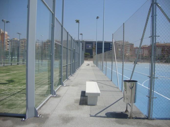 Jardines Del Litoral Momas Homes Μάλαγα Εξωτερικό φωτογραφία