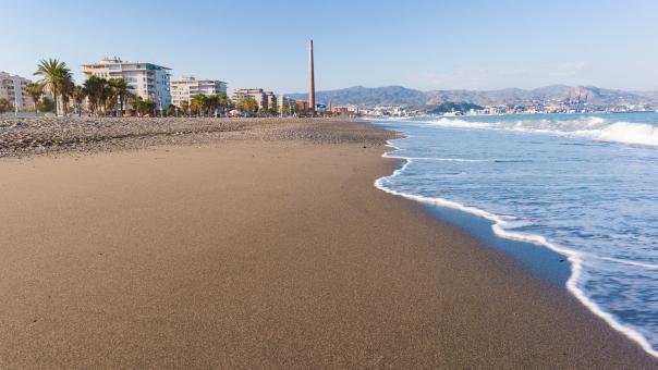 Jardines Del Litoral Momas Homes Μάλαγα Εξωτερικό φωτογραφία