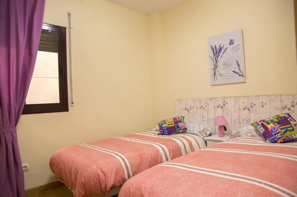 Jardines Del Litoral Momas Homes Μάλαγα Εξωτερικό φωτογραφία