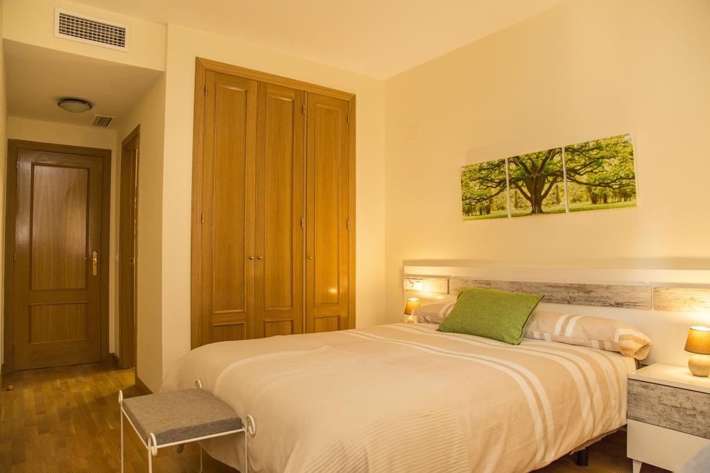 Jardines Del Litoral Momas Homes Μάλαγα Εξωτερικό φωτογραφία