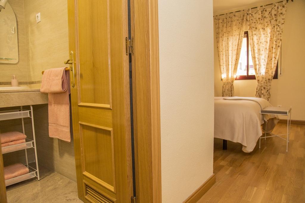 Jardines Del Litoral Momas Homes Μάλαγα Εξωτερικό φωτογραφία