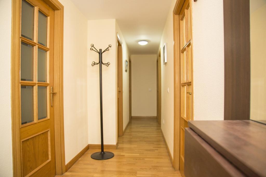 Jardines Del Litoral Momas Homes Μάλαγα Εξωτερικό φωτογραφία