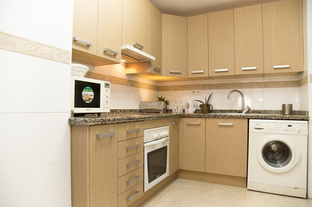 Jardines Del Litoral Momas Homes Μάλαγα Εξωτερικό φωτογραφία