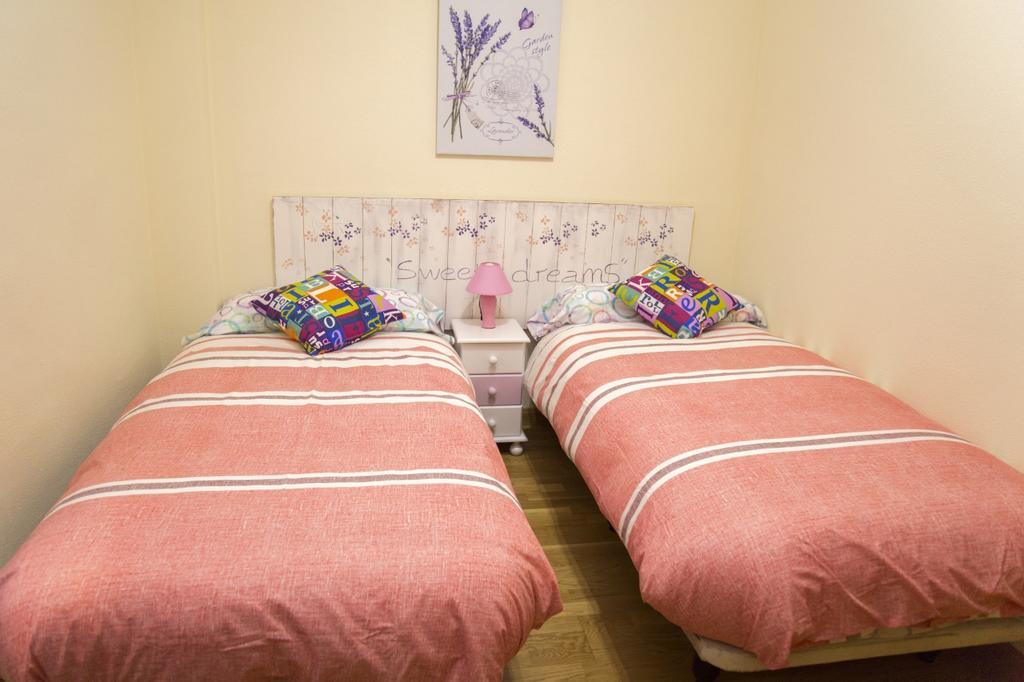 Jardines Del Litoral Momas Homes Μάλαγα Εξωτερικό φωτογραφία