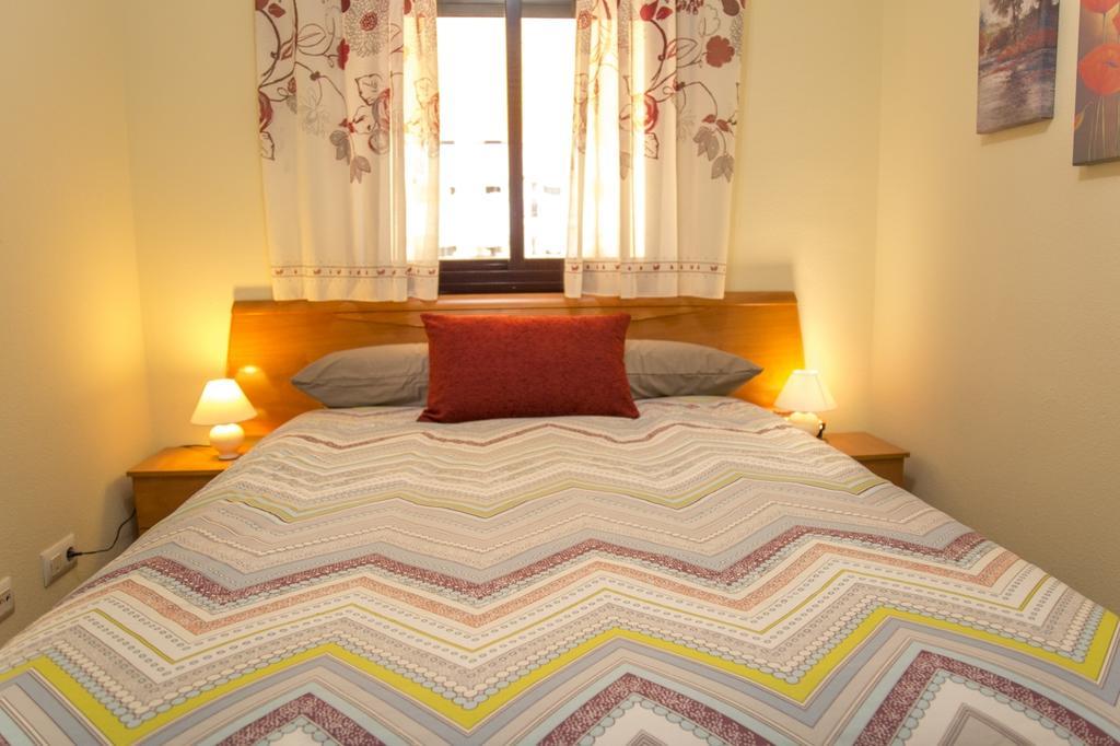 Jardines Del Litoral Momas Homes Μάλαγα Εξωτερικό φωτογραφία
