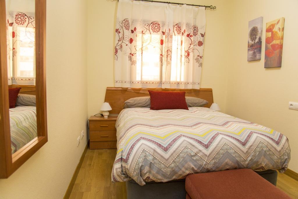 Jardines Del Litoral Momas Homes Μάλαγα Εξωτερικό φωτογραφία