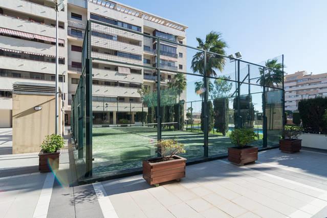 Jardines Del Litoral Momas Homes Μάλαγα Εξωτερικό φωτογραφία