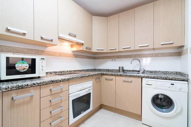 Jardines Del Litoral Momas Homes Μάλαγα Εξωτερικό φωτογραφία