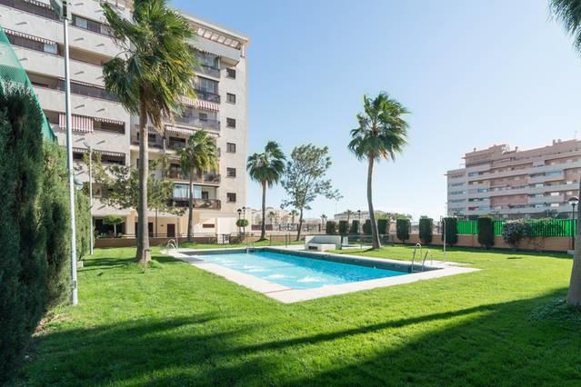 Jardines Del Litoral Momas Homes Μάλαγα Εξωτερικό φωτογραφία