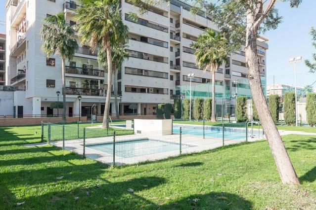Jardines Del Litoral Momas Homes Μάλαγα Εξωτερικό φωτογραφία