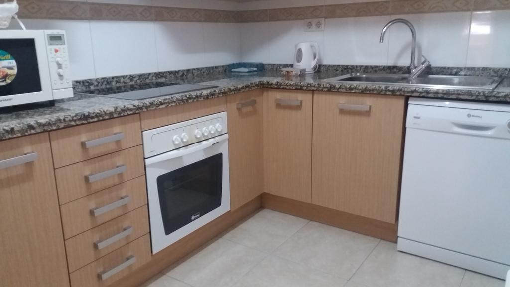 Jardines Del Litoral Momas Homes Μάλαγα Εξωτερικό φωτογραφία
