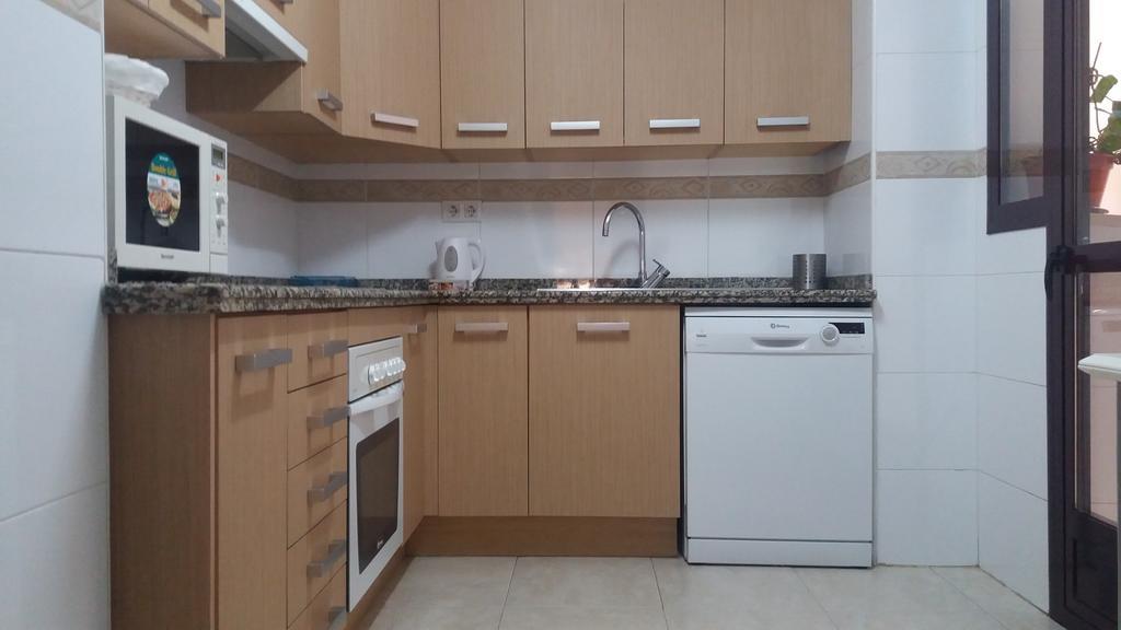 Jardines Del Litoral Momas Homes Μάλαγα Εξωτερικό φωτογραφία